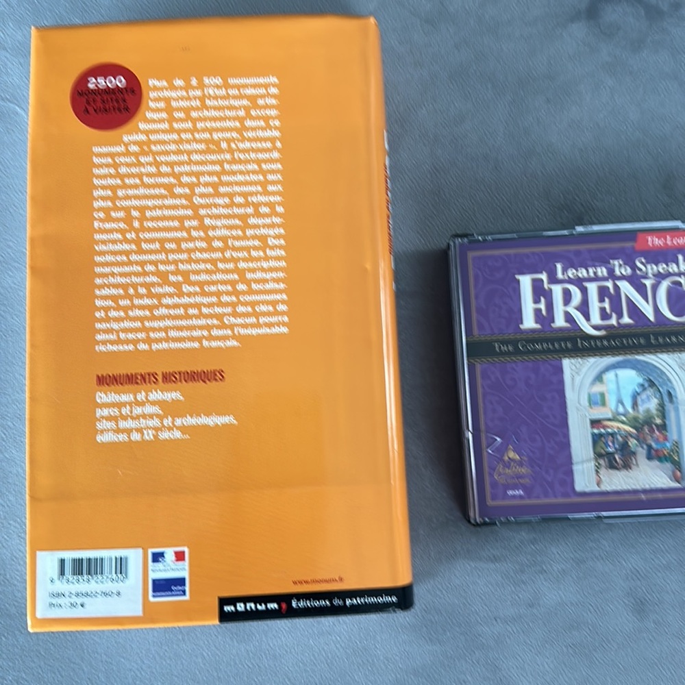 Learning French - Bundle - Picture 2 of 11